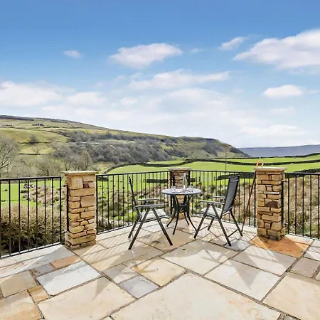 Holiday home 1 Bed In Richmond Oc-g0009