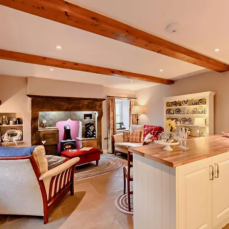 1 Bed In Richmond Oc-g0009 Holiday home
