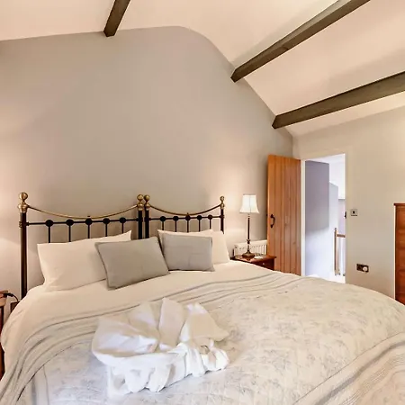 1 Bed In Richmond Oc-g0009 * Keld