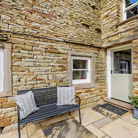 Holiday home 1 Bed In Richmond Oc-g0009