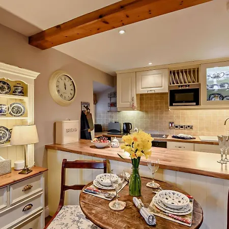 Holiday home 1 Bed In Richmond Oc-g0009