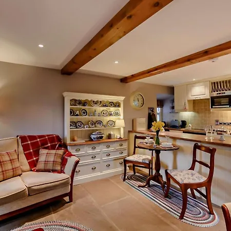 1 Bed In Richmond Oc-g0009 *