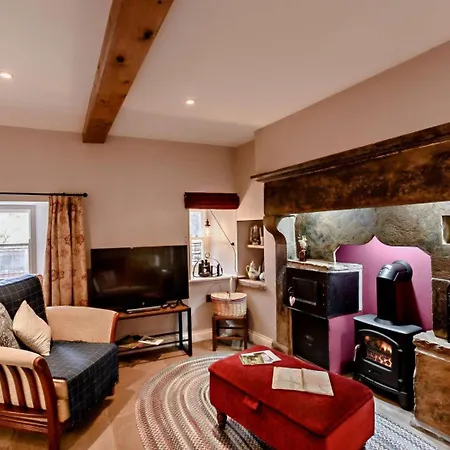 1 Bed In Richmond Oc-g0009 * Keld