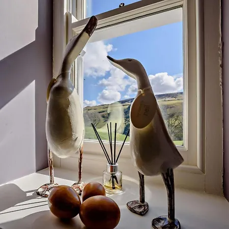 1 Bed In Richmond Oc-g0009 Holiday home *