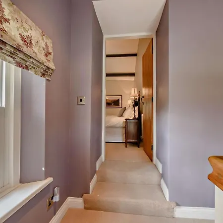 Dom wakacyjny 1 Bed In Richmond Oc-g0009 Keld