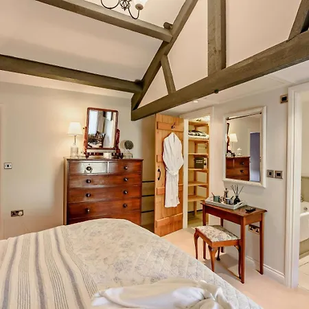1 Bed In Richmond Oc-g0009 * Keld