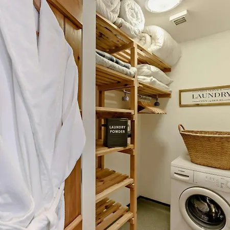 1 Bed In Richmond Oc-g0009