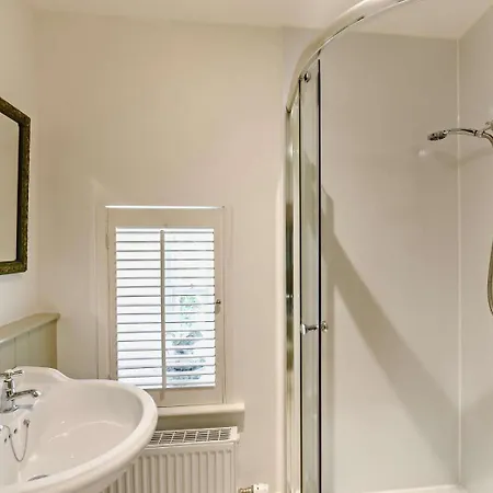 Holiday home 1 Bed In Richmond Oc-g0009