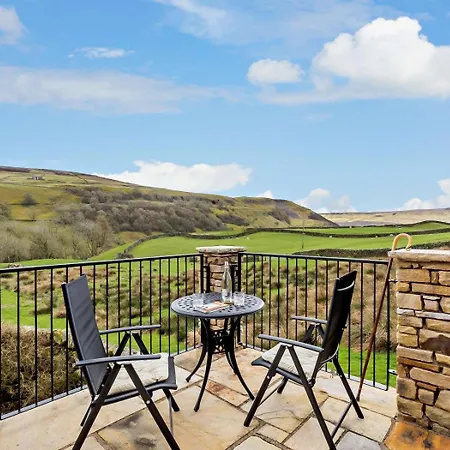 Holiday home 1 Bed In Richmond Oc-g0009 *