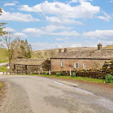 1 Bed In Richmond Oc-g0009 Holiday home *